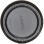 Sony SEL50M28.SYX - Lente Prime Macro Montura E de 55mm F2,8 Negro