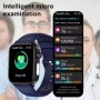 2025 para HUAWEI Composición corporal salud reloj inteligente ECG pres