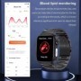 2025 para HUAWEI Composición corporal salud reloj inteligente ECG pres
