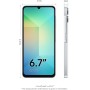 Samsung *A065F/DS Galaxy A06 (6.7'' - 4/128GB - NO EU, GARANTIE 2 ANS PAR HEM) Blue