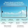 2024 versión Global HONOR 200 Pro Snapdragon 8s Gen 3 5G Smartphone 6,