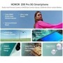 2024 versión Global HONOR 200 Pro Snapdragon 8s Gen 3 5G Smartphone 6,