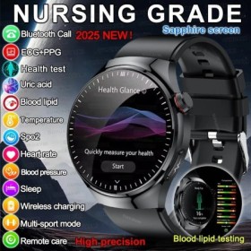 2025 nuevo para HUAWEI grado de enfermería lípidos en sangre ácido úri