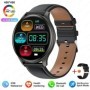 Para Xiaomi Huawei 1,43 pulgadas Bluetooth llamada Smartwatch mujeres 