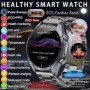 2025 nuevo para HUAWEI terapia de pulso reloj inteligente ECG ácido úr