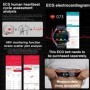 2025 nuevo para HUAWEI terapia de pulso reloj inteligente ECG ácido úr