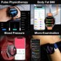 2025 nuevo para HUAWEI terapia de pulso reloj inteligente ECG ácido úr