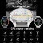 Para Huawei WATCH GT 5 Pro Smartwatch hombres NFC GPS Tracker AMOLED 3