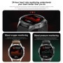 Para Huawei WATCH GT 5 Pro Smartwatch hombres NFC GPS Tracker AMOLED 3