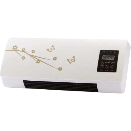 Split Max Air Conditioner, Small Portable Air Conditioner, Air Conditioning Rooms With Timer, Cold And Warm Split Wall Air