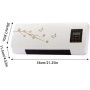 Split Max Air Conditioner, Small Portable Air Conditioner, Air Conditioning Rooms With Timer, Cold And Warm Split Wall Air