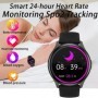 2025 nuevo para Xiaomi Huawei 1,43 pulgadas Bluetooth llamada Smartwat