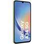 Samsung A34 AWESOME LIME 128GB 5G, unlocked