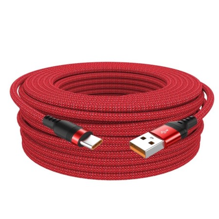 NNBILI-TYPE-C Usb para Samsung, Huawei, Xiaomi Switch, Sony Ps5, TYPE-