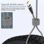 NNBILI-TYPE-C Usb para Samsung, Huawei, Xiaomi Switch, Sony Ps5, TYPE-