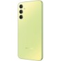 Samsung A34 AWESOME LIME 128GB 5G, unlocked