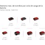 Einhell Taladro angular con batería TE-AD 18 Li-Solo Power X-Change (18 V, 45 Nm, 10 mm portabrocas de sujeción rápida, luz LED,