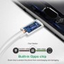 Cable USB C Original OPPO Super vooc 80W 65W carga rápida OPPO Find X5