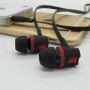 Auriculares Extra Bass auriculares con cable auriculares de 3,5mm con 