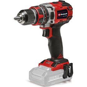 Einhell Taladro/destornillador Inalámbrico 18/50 Li-i BL Solo Power X-Change (Función de Taladro de Percusión, Caja de Cambios
