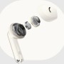 Huawei FreeBuds SE 3 tiene una batería de larga duración de 42 horas. 