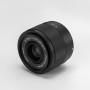 VILTROX 25mm f1.7 Objetivo Fijo con Enfoque automático APS-C STM de Gran Apertura para Sony con Montura E cámaras A7C A7RII