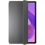 Lenovo Folio Idea Tab Pro (Protección a Impactos, Cuero de Poliuretano, Fácil Agarre, Función Reposo/Activado, Acople Magnético