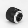 VILTROX 25mm f1.7 Objetivo Fijo con Enfoque automático APS-C STM de Gran Apertura para Sony con Montura E cámaras A7C A7RII