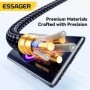 Cable Essager 7A USB tipo C para Realme Huawei P40 Pro 100W Cable de c