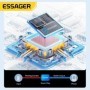 Cable Essager 7A USB tipo C para Realme Huawei P40 Pro 100W Cable de c