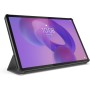 Lenovo Folio Idea Tab Pro (Protección a Impactos, Cuero de Poliuretano, Fácil Agarre, Función Reposo/Activado, Acople Magnético