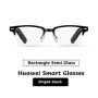 Gafas originales HUAWEI Gafas inteligentes de 3. a generación Diseño a