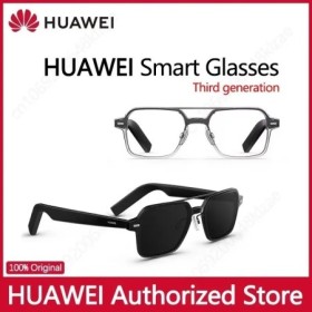 Gafas originales HUAWEI Gafas inteligentes de 3. a generación Diseño a