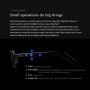 Gafas originales HUAWEI Gafas inteligentes de 3. a generación Diseño a