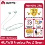 Auriculares Bluetooth inalámbricos originales Huawei FreeLace Pro 2 co