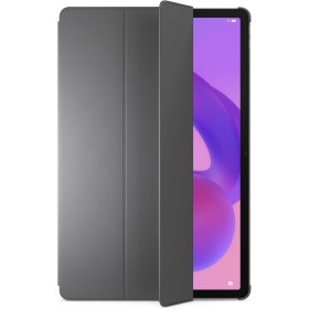 Lenovo Folio Idea Tab Pro (Protección a Impactos, Cuero de Poliuretano, Fácil Agarre, Función Reposo/Activado, Acople Magnético