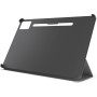 Lenovo Folio Idea Tab Pro (Protección a Impactos, Cuero de Poliuretano, Fácil Agarre, Función Reposo/Activado, Acople Magnético