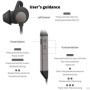 Huawei-auriculares Freelace Pro con Bluetooth, dispositivo de audio co