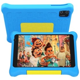 URAO chico tableta Android 13 7 pulgadas 5GB RAM 32GB ROM 128GB amplia