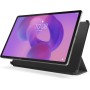 Lenovo Folio Idea Tab Pro (Protección a Impactos, Cuero de Poliuretano, Fácil Agarre, Función Reposo/Activado, Acople Magnético