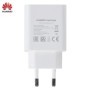 HUAWEI-cargador rápido de la UE para Mate 9, 10 Pro, P10 Plus, adaptad