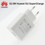 HUAWEI-cargador rápido de la UE para Mate 9, 10 Pro, P10 Plus, adaptad