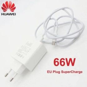 HUAWEI-cargador de pared USB rápido Original, Cable de sobrecarga de v