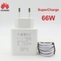 HUAWEI-cargador de pared USB rápido Original, Cable de sobrecarga de v