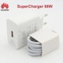 HUAWEI-cargador de pared USB rápido Original, Cable de sobrecarga de v