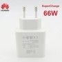 HUAWEI-cargador de pared USB rápido Original, Cable de sobrecarga de v