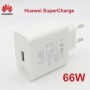 HUAWEI-cargador de pared USB rápido Original, Cable de sobrecarga de v