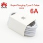 HUAWEI-cargador de pared USB rápido Original, Cable de sobrecarga de v