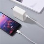 HUAWEI 65W PD tipo C cargador rápido carga rápida UE/EE. UU. 1,8 M Cab