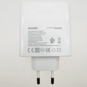 HUAWEI 65W PD tipo C cargador rápido carga rápida UE/EE. UU. 1,8 M Cab